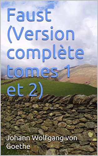 Download Faust (Version complète tomes 1 et 2) Download Faust (Version complète tomes 1 et 2)
