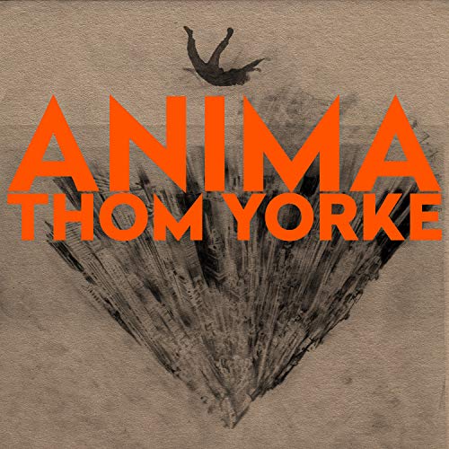 Anima (180 Gr.Vinil Orange Deluxe + Libro 40 Pagine Limited Edt.)