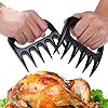 2pc Br Krallen Fleisch Paws Bbq Fleisch Handler Gabeln Pulled Pork Aktenvernichter Klauen Fr Carving Schnitzel Fleisch