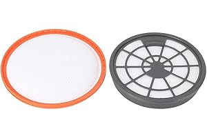 Filter Cleaner Replacement, Vacuum Cleaner Filter Accessory Filter Pad Replacement Suitable for VAX Type 95