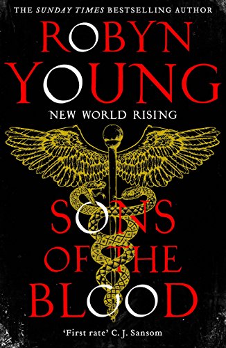 Download Sons of the Blood: New World Rising Series Book 1 Download Sons of the Blood: New World Rising Series Book 1