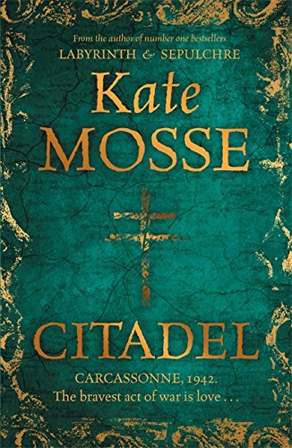 Citadel: Kate Mosse - Mosse, Kate - Libri - Foto 13