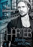 Härter - Himmel auf Erden by Neo Lichtenberg