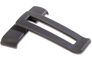 AASTRA MITEL DETEWE Gürtelhalter Gürtelclip Clip für Aastra Mitel 610d 612d Dect Mobilteil