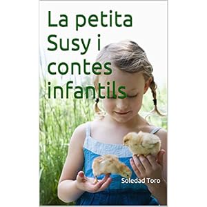 La petita Susy i contes infantils   (Catalan Edition)