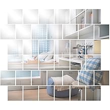 Suchergebnis auf Amazon.de für: spiegelfliesen selbstklebend