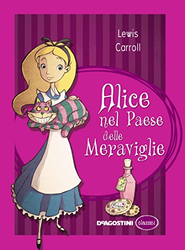 Pdf Alice Nel Paese Delle Meraviglie De Agostini Download