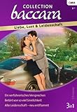 Cover zum Buch Collection Baccara Band 0301. Alte Le...