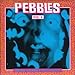 Produktbild Pebbles, Vol. 2: Original 60s Punk & Psych Classics by Pebbles (1995) Audio CD