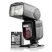 Godox Ving V860-II TTL Li-Ion Flash Kit for Nikon Cameras (Black) RS.13099.00