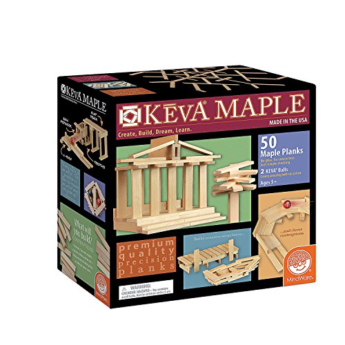 Preisvergleich Produktbild Keva Maple 50