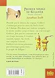 Image de Premier voyage de Gulliver: Voyage à Lilliput