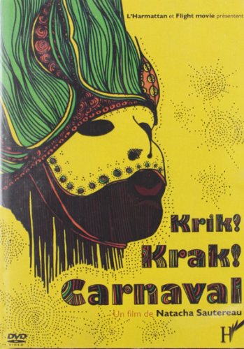 Preisvergleich Produktbild Krik Krak Carnaval (DVD)