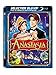Anastasia [Blu-ray]