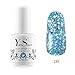 Y&S Brand 8ml Gel Polish Manicure Nail Art Nail Gel Polish Soak Off UV LED Varnish Little mermaid#235