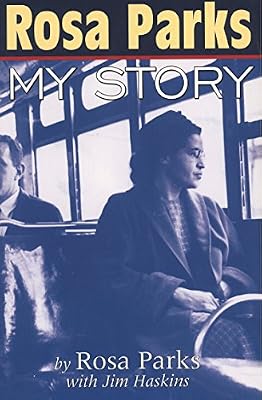 Brand: Puffin Rosa Parks: My Story