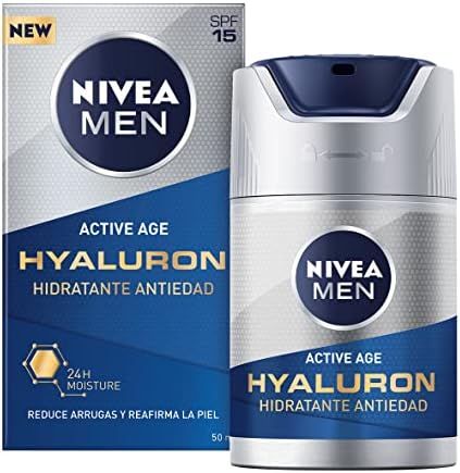Nivea 63296 Crema Antirughe
