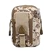 Produktbild ma-on Outdoor Mehrzweck Tactical Hüfttasche