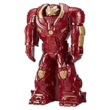 Marvel Hulkbuster