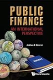 Image de Public Finance:An International Perspective