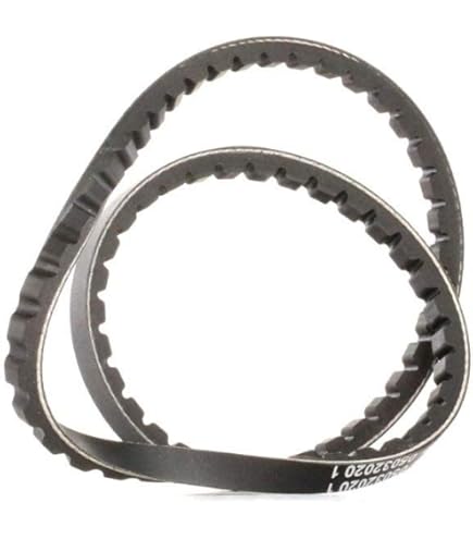 Keilriemen 17x1335 Li - Zuverlässig Für Deine Maschine