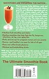 Image de The Ultimate Smoothie Book