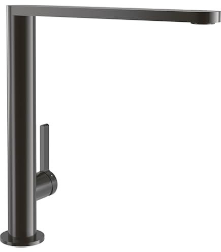 Villeroy & Boch Umbrella - Keukenkraan met uittrekbare sproeikop, brons