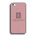 Produktbild PC Schutzhülle Telefonkasten Hülle GIVENCHY Logo Handyhülle, Apple Iphone 6Plus(NOT FOR Apple Iphone 6) GIVENCHY Schutzhülle Hülle, Chaarming Design Pink Pattern GIVENCHY Telefonkasten Für Apple Iphone 6S Plus(NOT FOR Apple Iphone 6), GIVENCHY Hülle Silikon Hülle