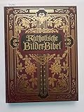 Bibelausgaben, Katholische Bilder-Bibel - Franz Albert