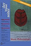 Cover zum Buch Der Blaue Reiter: Journal für Philoso...