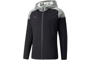 PUMA Kurtka z kapturem Mężczyźni Czapka z kapturem na co dzień