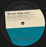 No Hay Igual [Vinyl LP] - Nelly Furtado Feat. Calle 13