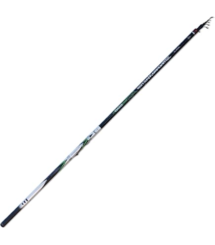 Canne Bolognaise Télescopique Shimano Aero X3 Bolo GT