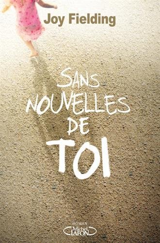 couverture de : Sans nouvelles de toi