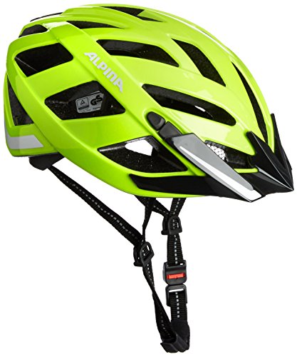 ALPINA Radhelm Panoma City