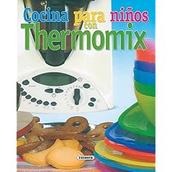 Cocina para ni???os con thermomix, el rinc?3n del pal by Unknown. (2002-08-06)