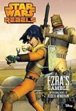 Star Wars Rebels Ezra's Gamble by
