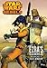 Star Wars Rebels Ezra's Gamble by