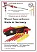 Produktbild UNÜBERTROFFENN - DAS ORIGINAL - MIT KLICK-NUSS + KLICK BOHRER 8 mm - Wurmi STARTERSET 2014 - SCHRAUBHERINGE STABILO Wurmi-produkte ® - MADE in GERMANY - LANGZEIT-TEST - INNOVATIONEN MADE in GERMANY - VERTRIEB HOLLY PRODUKTE STABIELO ® - holly-sunshade ® -