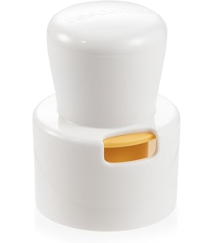 Tescoma Presto Coppapasta 3 Pezzi - Cerchi In Plastica Senza BPA Per Cucina, Lavabile In Lavastoviglie - Foto 8