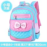 The new design of the ideal gift - this high-quality new design backpack not only attracts people's attention, but also provides Thanksgiving / Christmas / birthday / Valentine's Day for your best friend, male / girlfriend, family members Gift, classmate, etc.