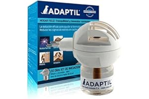 CEVA Adaptil Recambio 48ml para perros.
