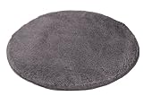 Kleine Wolke 5405901307 Badteppich Relax 60 cm rund...