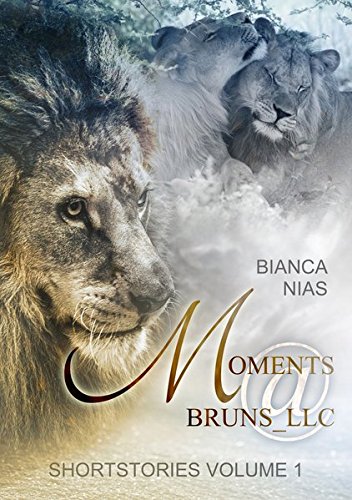 Preisvergleich Produktbild Moments@Bruns_LLC: Shortstories Volume 1