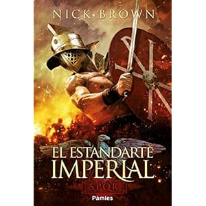 El estandarte imperial