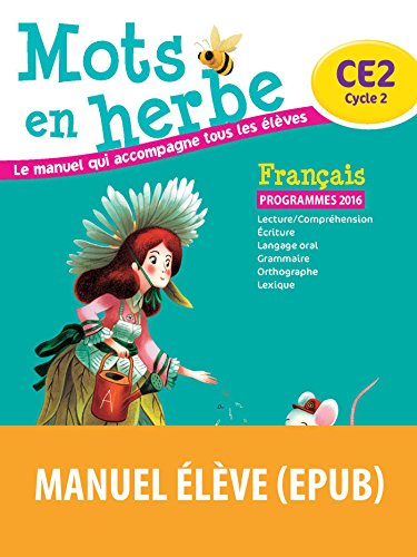 Download Mots en herbe CE2 Download Mots en herbe CE2