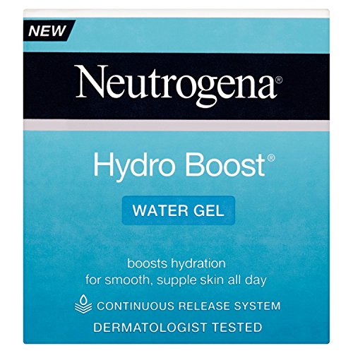 Neutrogena Hydro Boost Water Gel Moisturiser 50 ml