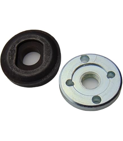 LearnLyrics Adapter voor haakse slijper voor elektrische boormachine, verlenging voor haakse slijper, accessoires voor M10 tot M14 snijas, wiel voor boormachine LearnLyrics Adapter voor haakse slijper voor elektrische boormachine, verlenging voor haakse slijper, accessoires voor M10 tot M14 snijas, wiel voor boormachine