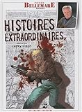 Histoires extraordinaires, Tome 1 :
