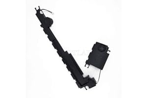 DBTLAP Portatile Altoparlante Compatibili Per DELL Inspiron 15R 5520 7520 5525 0X96FK X96FK PK23000HZ00